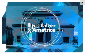 jazz italiano amatrice